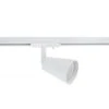 Bocca Spotskinne 3 Spotter 1 Meter - Pure White