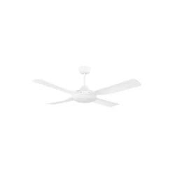 EGLO Bondi 1 Takvifte - Hvit