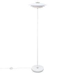 Nordlux Bretagne Gulvlampe -Lightup Butikk Bretagne gulvlampe Gulvlamper Nordlux 2213494001 3