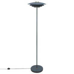 Nordlux Bretagne Gulvlampe -Lightup Butikk Bretagne gulvlampe Gulvlamper Nordlux 2213494001 7