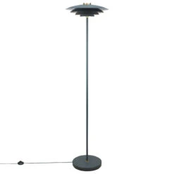 Nordlux Bretagne Gulvlampe -Lightup Butikk Bretagne gulvlampe Gulvlamper Nordlux 2213494001 9