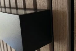 Brick Vegglampe Utendørs Opp/ned IP65 3000K 14,6W Dimbar - Svart 7 Brick Vegglampe Utendørs Opp/ned IP65 3000K 14,6W Dimbar - Svart -Lightup Butikk Brick vegglampe utendors oppned IP65 3000K 146W Dimbar Svart Utebelysning vegg opp og ned Antidark 2 237 32 2 3