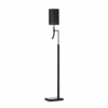 Butler Gulvlampe - Svart -Lightup Butikk Butler gulvlampe Svart Gulvlamper Orsjo 39859 15 015 1