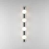 Cabaret 4 Vegglampe For Baderom IP44 - Polert Krom -Lightup Butikk Cabaret 4 vegglampe for baderom IP44 Polert krom Baderomsbelysning vegglamper Astro Lighting Asg 1087009 1