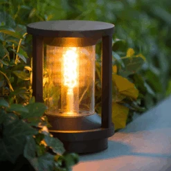 Cadix Pullert 22cm - Svart