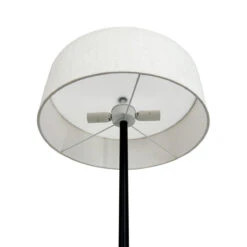 Calix Gulvlampe -Lightup Butikk Calix gulvlampe Gulvlamper Dyberg Larsen DL 9142 5