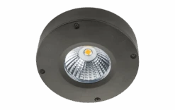 Callisto 4W LED Spot, Grafitt
