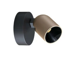 Calvi K1 Takspott 8W 2700 Kelvin - Dimbar -Lightup Butikk Calvi K1 takspott 8W 2700 Kelvin Dimbar Taklamper NorDesign 776030846 3