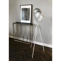 By Rydens Captain Mini Gulvlampe -Lightup Butikk Captain mini gulvlampe Gulvlamper By Rydens Brs 4100450 4007 3