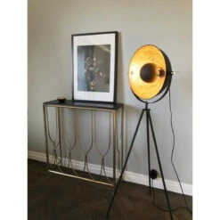 By Rydens Captain Mini Gulvlampe -Lightup Butikk Captain mini gulvlampe Gulvlamper By Rydens Brs 4100450 4007 4