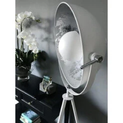 By Rydens Captain Mini Gulvlampe -Lightup Butikk Captain mini gulvlampe Gulvlamper By Rydens Brs 4100450 4007 5