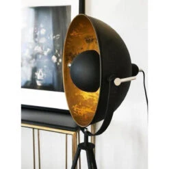 By Rydens Captain Mini Gulvlampe -Lightup Butikk Captain mini gulvlampe Gulvlamper By Rydens Brs 4100450 4007 6