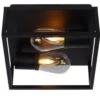 Carlyn Taklampe Baderom IP54 -Lightup Butikk Carlyn taklampe baderom IP54 Taklamper Lucide LC271000230 1