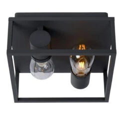 Carlyn Taklampe Baderom IP54 -Lightup Butikk Carlyn taklampe baderom IP54 Taklamper Lucide LC271000231 4