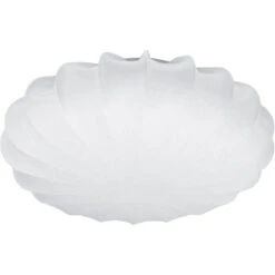 Carnaby Taklampe 55 Cm - Hvit