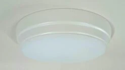 Castor Lysmodul For Takvifte - Hvit