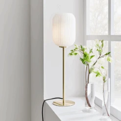 Markslöjd Cava Bordlampe