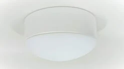 Cetus Lysmodul For Takvifte - Hvit