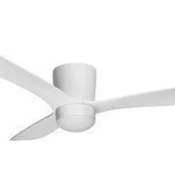 Cetus Lysmodul For Takvifte - Hvit -Lightup Butikk Cetus lysmodul for takvifte Hvit Vifter Texa Design A60 2V 3