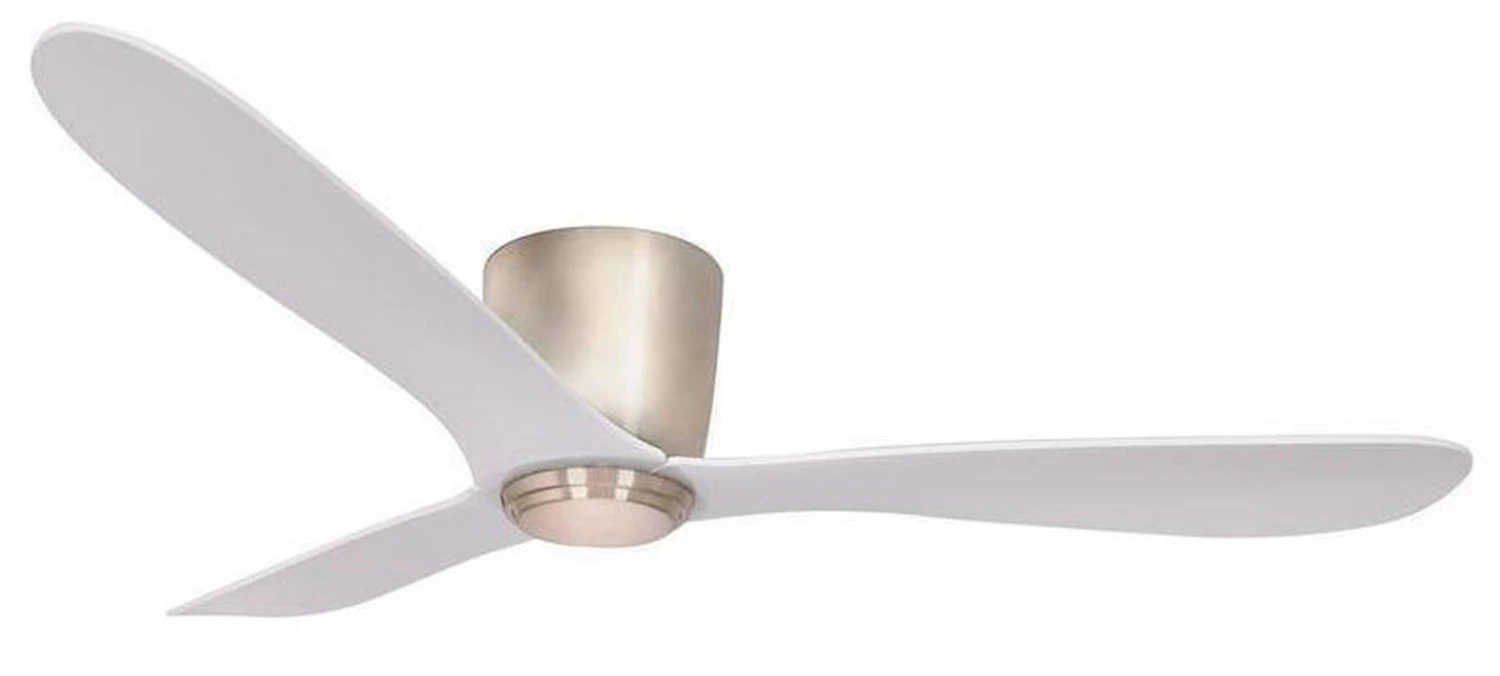 Cetus Takvifte - Nikkel/hvit 3 Cetus Takvifte - Nikkel/hvit