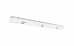 Chef 3X5W LED 2700K Ra>90 - Hvit