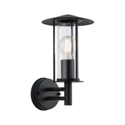 Paulmann Classic Vegglampe Opp Utendørs IP44