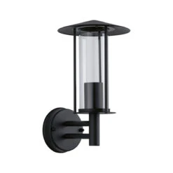 Paulmann Classic Vegglampe Opp Utendørs IP44 -Lightup Butikk Classic vegglampe opp utendors IP44 Utebelysning vegg klassisk Paulmann Pl 94398 4