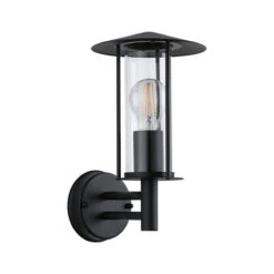Paulmann Classic Vegglampe Opp Utendørs IP44 -Lightup Butikk Classic vegglampe opp utendors IP44 Utebelysning vegg klassisk Paulmann Pl 94398 5