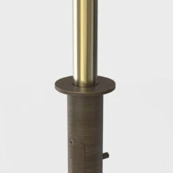 Club Gulvlampe - Uten Skjerm 15 Club Gulvlampe - Uten Skjerm -Lightup Butikk Club gulvlampe uten skjerm Bordlamper Astro Lighting asg 1483002 4