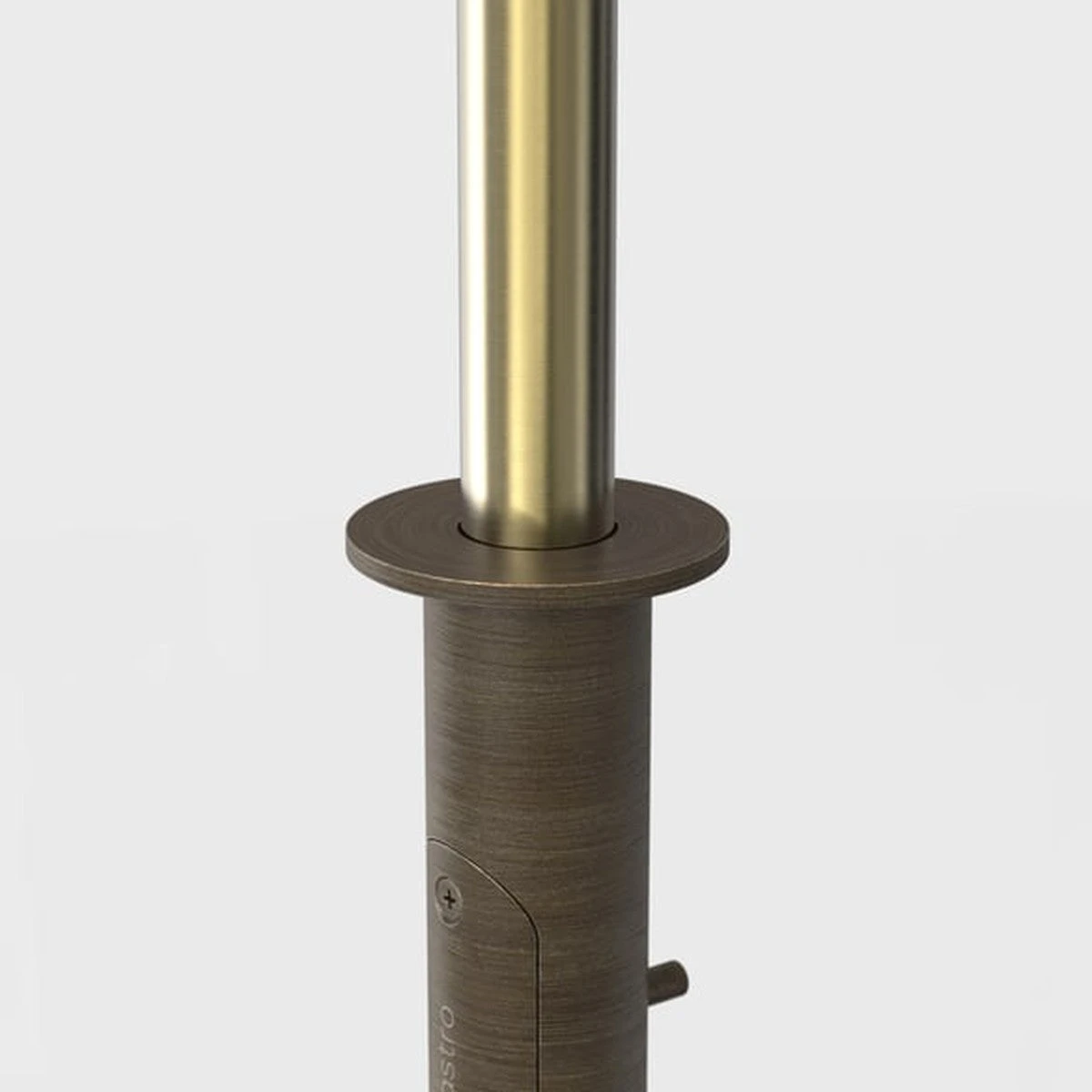 Club Gulvlampe - Uten Skjerm 6 Club Gulvlampe - Uten Skjerm - Bilde 4