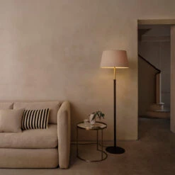 Club Gulvlampe - Uten Skjerm 20 Club Gulvlampe - Uten Skjerm -Lightup Butikk Club gulvlampe uten skjerm Bordlamper Astro Lighting asg 1483002 9