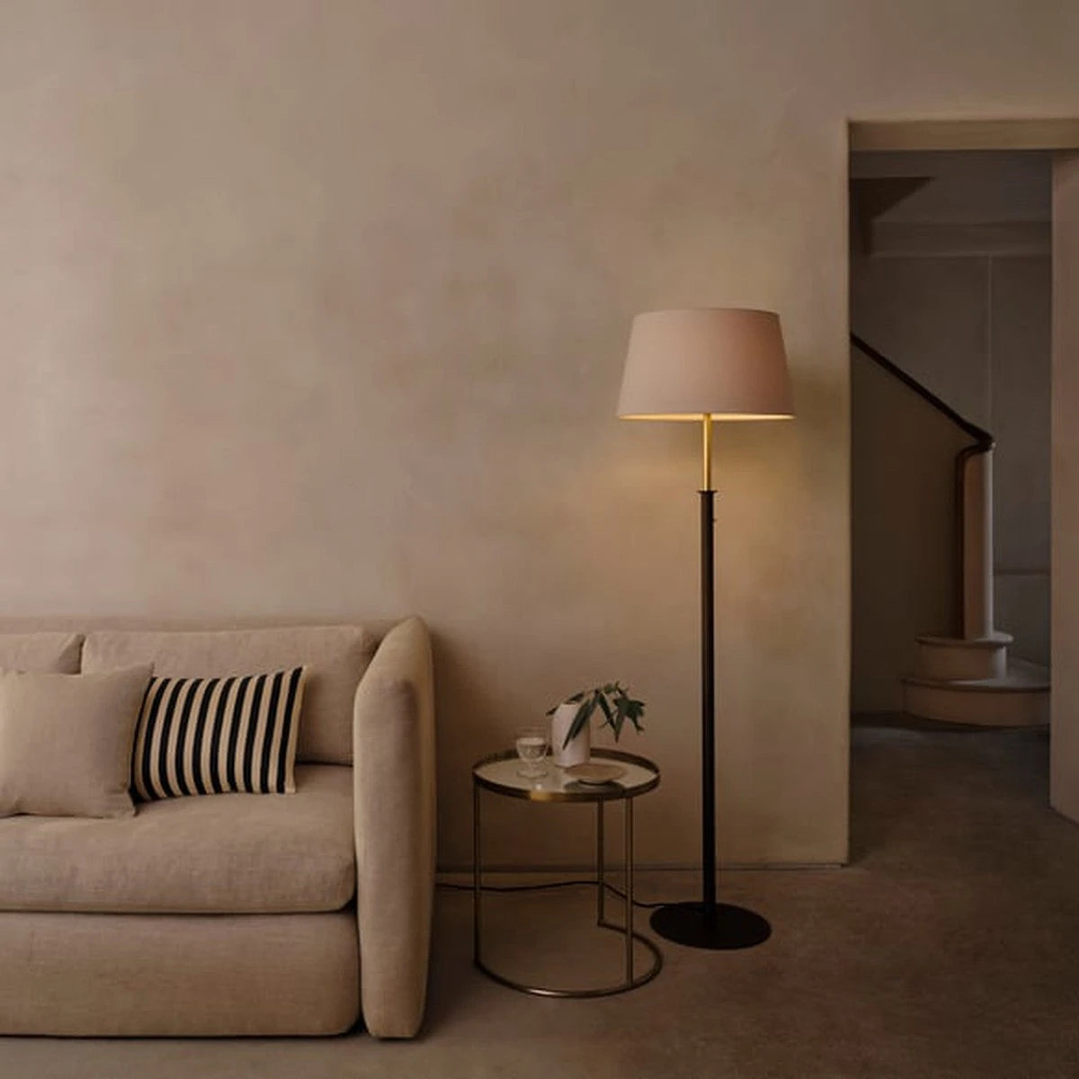 Club Gulvlampe - Uten Skjerm 11 Club Gulvlampe - Uten Skjerm - Bilde 9