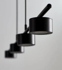 Nordlux Clyde Takpendel - Svart -Lightup Butikk Clyde takpendel Svart Takpendler Nordlux 2010813003 8