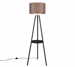 Colette Gulvlampe 152 Cm Med Skjerm