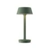 Companion Oppladbar Bordlampe 3W 3000K - Dusty Green