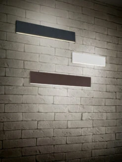 Concha Vegglampe - Antrasitt -Lightup Butikk Concha vegglampe Antrasitt Vegglamper Trio Lighting Trl 225174742 4