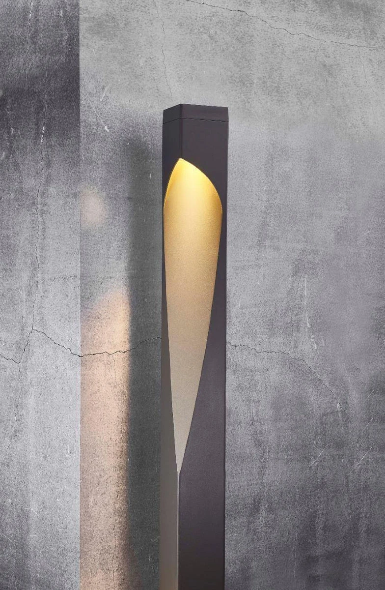 Nordlux Concordia Pullert - Antrasitt 4 Nordlux Concordia Pullert - Antrasitt - Bilde 2