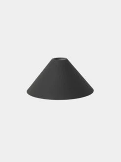 Ferm LIVING Cone Shade - Svart