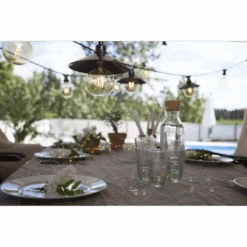 Star Trading Connecta Skjerm 5 Pakning For Lysslynge - Svart -Lightup Butikk Connecta skjerm 5 pakning for lysslynge Svart Connecta Star Trading 418 41 6