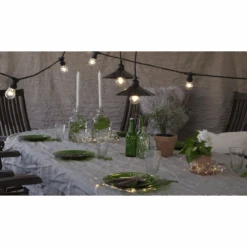 Star Trading Connecta Skjerm 5 Pakning For Lysslynge - Svart -Lightup Butikk Connecta skjerm 5 pakning for lysslynge Svart Connecta Star Trading 418 41 7