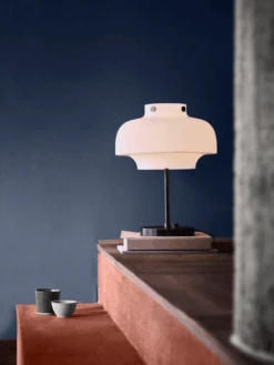 &Tradition Copenhagen Bordlampe SC13 -Lightup Butikk Copenhagen bordlampe SC13 Bordlamper Tradition 133146A359 3