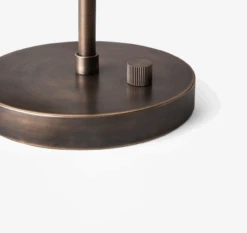 &Tradition Copenhagen Bordlampe SC13 -Lightup Butikk Copenhagen bordlampe SC13 Bordlamper Tradition 133146A359 4