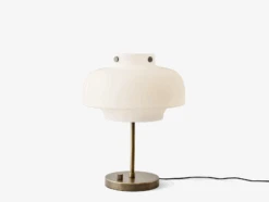 &Tradition Copenhagen Bordlampe SC13 -Lightup Butikk Copenhagen bordlampe SC13 Bordlamper Tradition 133146A359 5