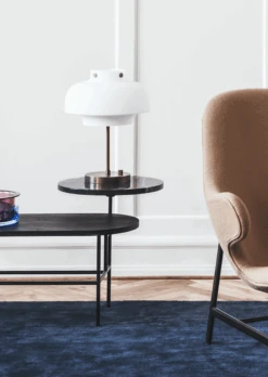 &Tradition Copenhagen Bordlampe SC13 -Lightup Butikk Copenhagen bordlampe SC13 Bordlamper Tradition 133146A359 6