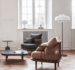 &Tradition Copenhagen Bordlampe SC13 -Lightup Butikk Copenhagen bordlampe SC13 Bordlamper Tradition 133146A359 7