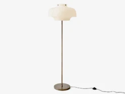 &Tradition Copenhagen Gulvlampe SC14 -Lightup Butikk Copenhagen gulvlampe SC14 Gulvlamper Tradition 133147A359 3
