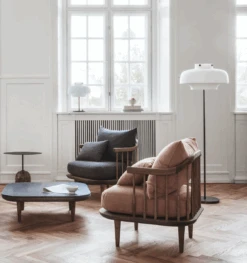 &Tradition Copenhagen Gulvlampe SC14 -Lightup Butikk Copenhagen gulvlampe SC14 Gulvlamper Tradition 133147A359 5