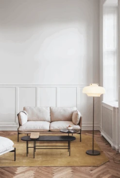 &Tradition Copenhagen Gulvlampe SC14 -Lightup Butikk Copenhagen gulvlampe SC14 Gulvlamper Tradition 133147A359 6