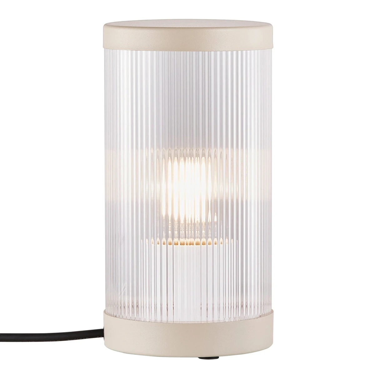 Nordlux Coupar Bordlampe Utendørs IP54 E27 6 Nordlux Coupar Bordlampe Utendørs IP54 E27 - Bilde 4