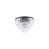 Cristal Taklampe M - Svart -Lightup Butikk Cristal taklampe M Svart Taklamper Nowodvorski N 7627 1